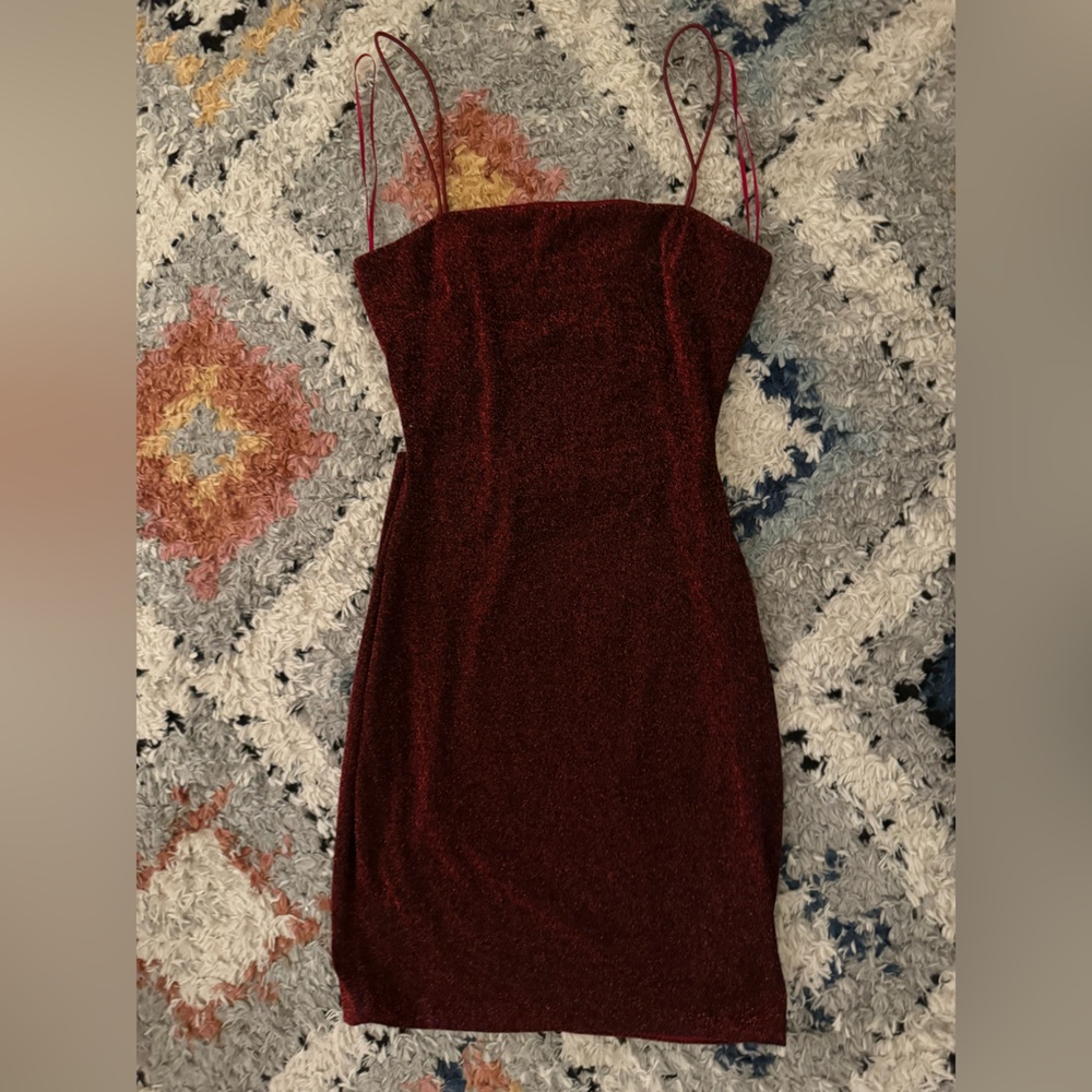 women’s hoco dress